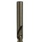 Drill America #37 Cobalt Heavy Duty Jobber Length Drill Bit D/ACO37